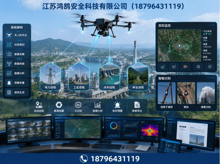 海东消防通信指挥展示图
